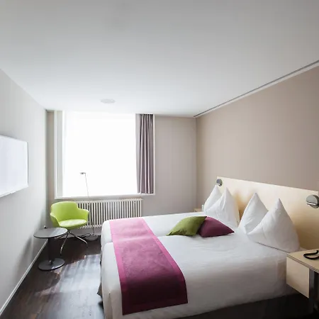 Hotel Spirgarten Zurich