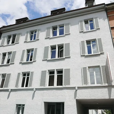 Easyhotel Centre 2* Zurich