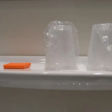 Easyhotel Centre 2* Zurich