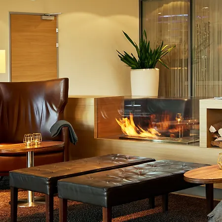 Moxy Zurich