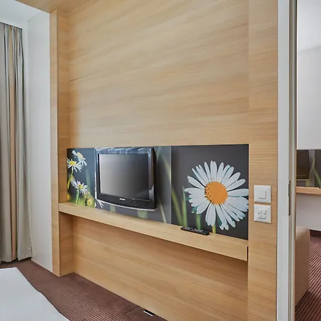 Hotel Moxy Zurich