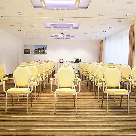 Hotel Moxy Zurich