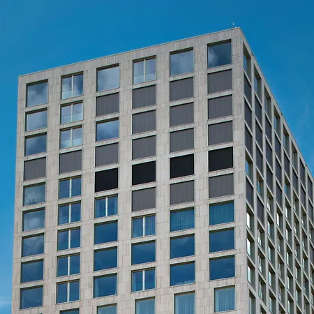 Renaissance Tower