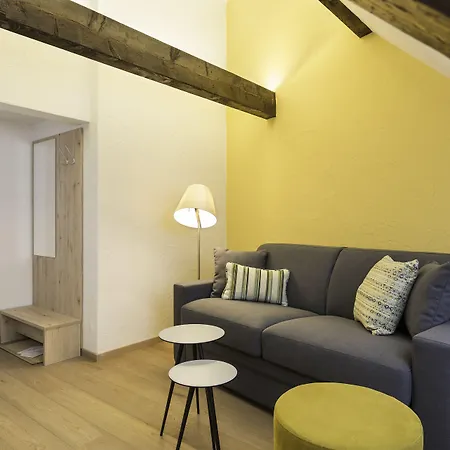 Hotel Platzhirsch - Downtown Boutique & Sushi Lounge Zurich