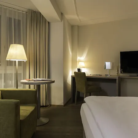 Platzhirsch - Downtown Boutique & Sushi Lounge 3* Zürich