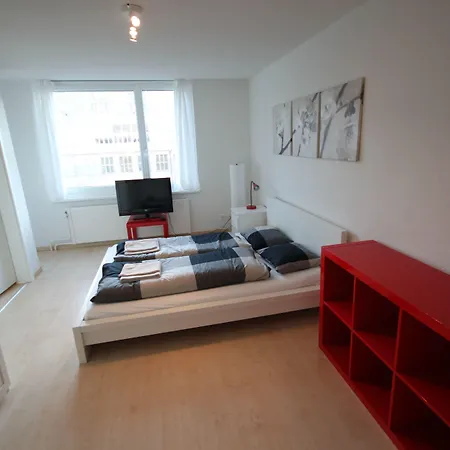 Hitrental Letzigrund - * Zurich