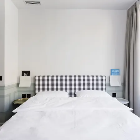 Boutique & Art Helvetia Zurich