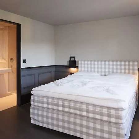 Hotel Boutique & Art Helvetia 3*