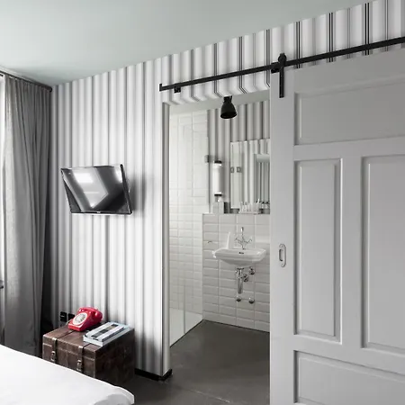 Hotel Boutique & Art Helvetia