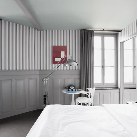 Boutique & Art Helvetia Hotel 3*