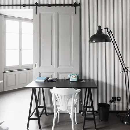 Boutique & Art Helvetia Hotel Zurich