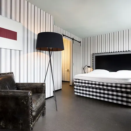 Boutique & Art Helvetia Zurich