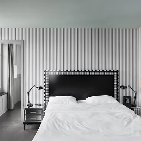 Hotel Boutique & Art Helvetia 3*