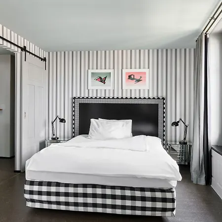 Hotel Boutique & Art Helvetia