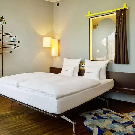 25hours West Hotel