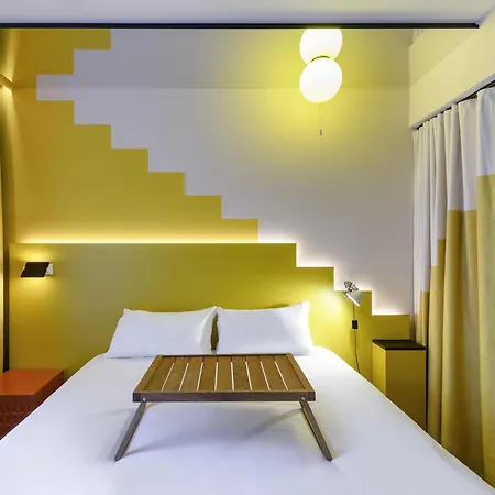 Ibis Styles Center Hotel
