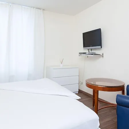 Apartment Swiss Star Marc Aurel - Self Check-in