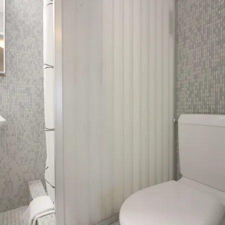 Swiss Star Aussersihl - Self Check-in Apartment Zürich