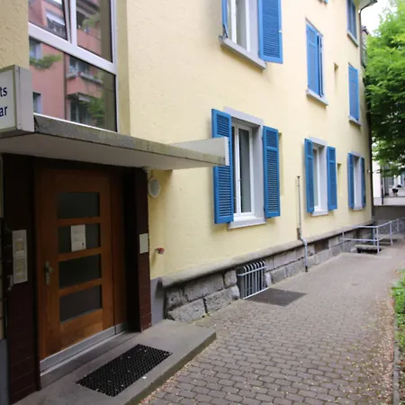 Swiss Star - Self Check-in Apartment *