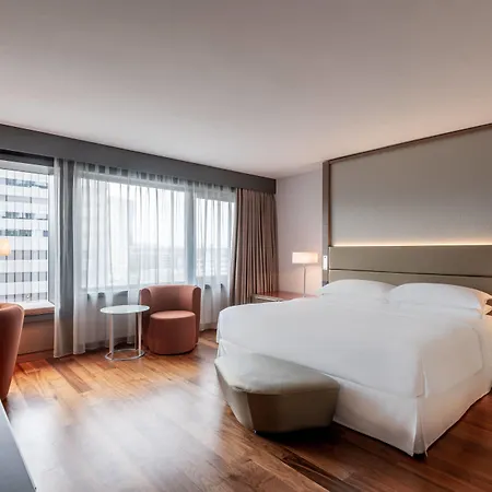 Sheraton 4* Zürich