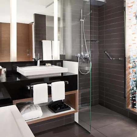 Sheraton 4* Zurich