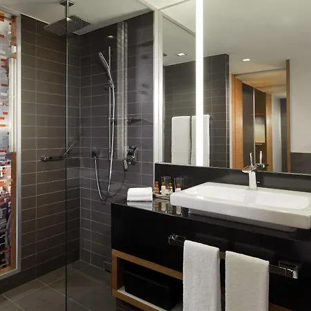 Sheraton 4* Zurich