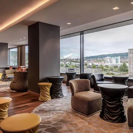 Hotel Sheraton 4*