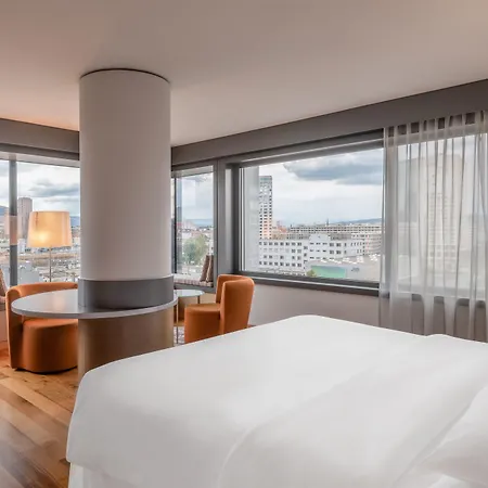 Sheraton Hotel Zürich