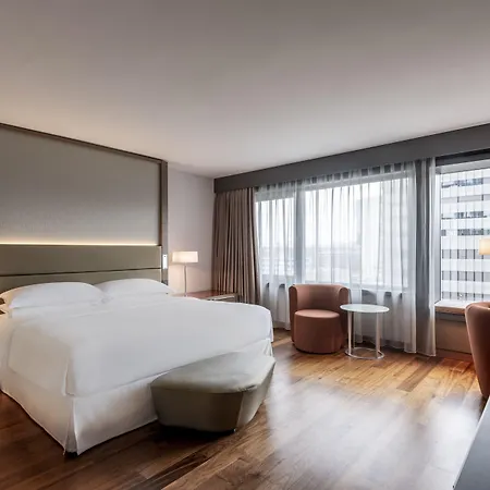 Hotel Sheraton Zürich