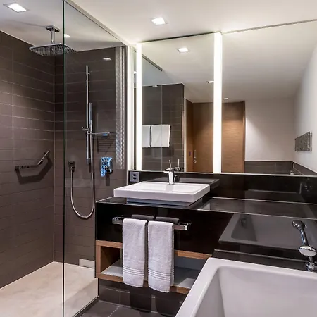 Sheraton 4* Zürich