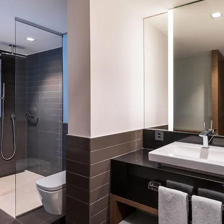 Hotel Sheraton 4*