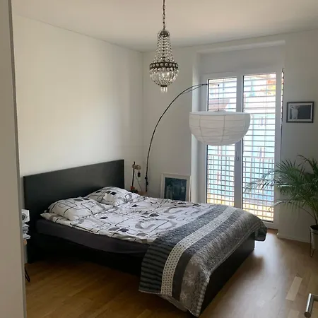 Apartment Beautiful In