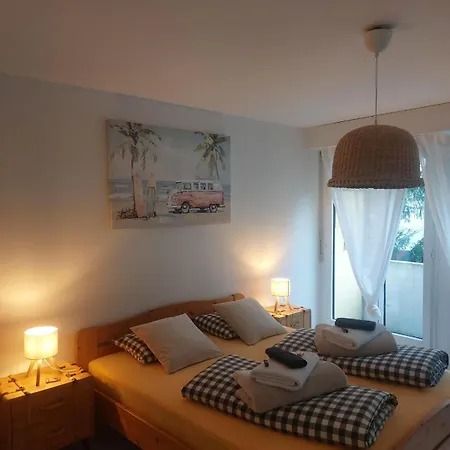 Apartment El Destino