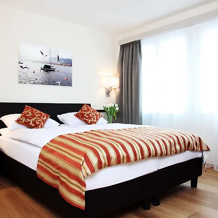 Aparthotel - Kieselgasse