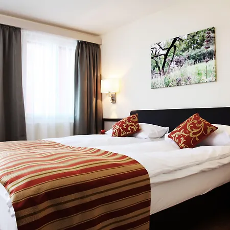 Aparthotel - Kieselgasse