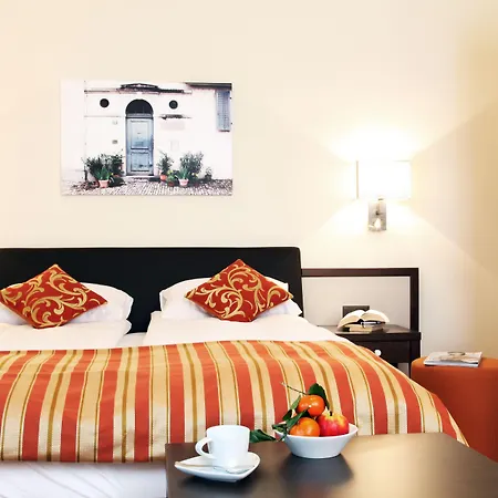 Aparthotel - Kieselgasse