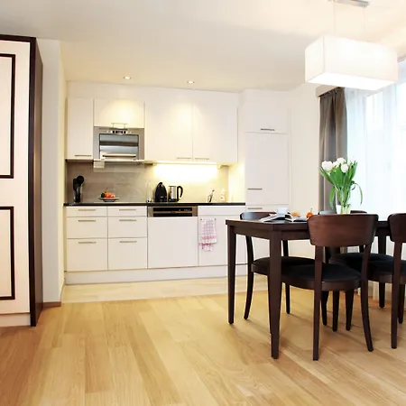 - Kieselgasse Aparthotel Zurich