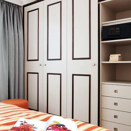 Aparthotel - Kieselgasse Zurich