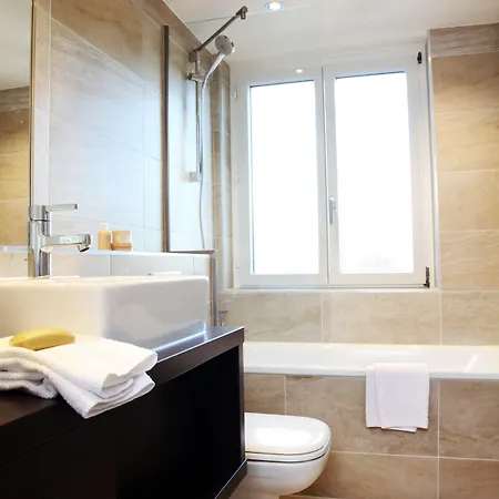 - Kieselgasse 4* Zurich
