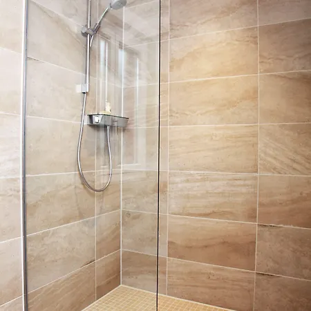 - Kieselgasse Aparthotel Zurich