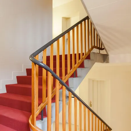 Aparthotel - Kieselgasse Zurich