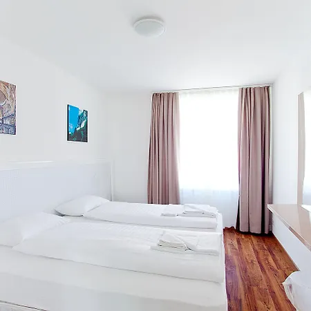 Premium By Livingdowntown Zürich