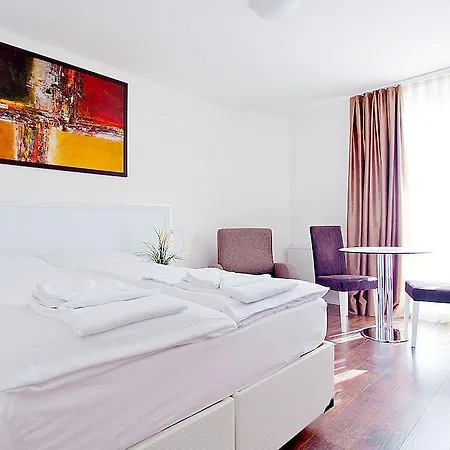 By Livingdowntown Apartment Zurich