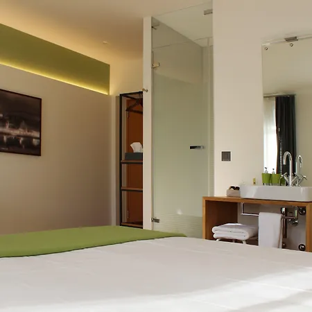 Hotel Boutique Ni-mo Zurich