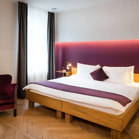 Hotel Boutique Ni-mo 3*