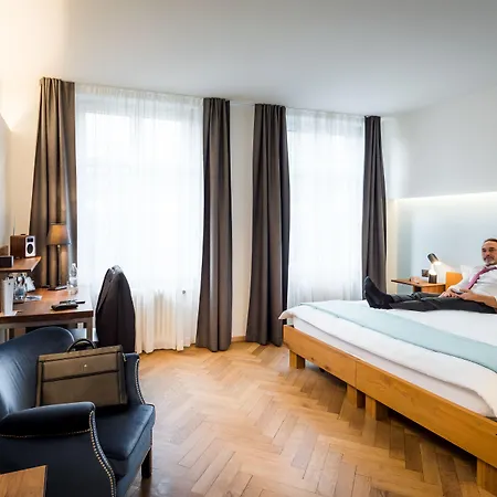 Boutique Ni-mo Zurich