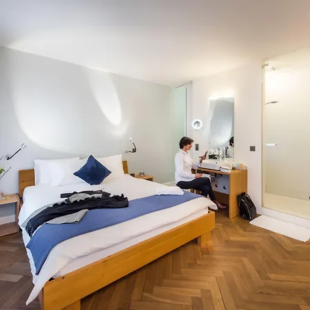 Boutique Ni-mo Zurich