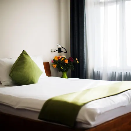 Boutique Ni-mo Zurich