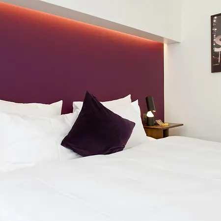 Boutique Ni-mo Zurich