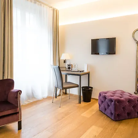 Hotel Boutique Ni-mo Zurich
